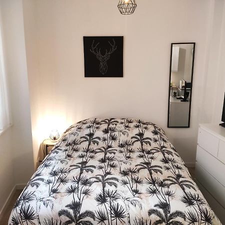 Appartement Le Repere - Focalimmo à Foix Extérieur photo