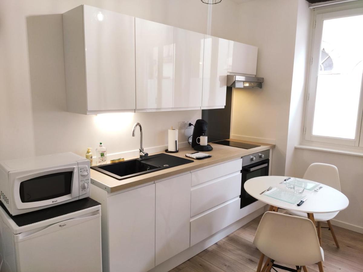 Appartement Le Repere - Focalimmo à Foix Extérieur photo