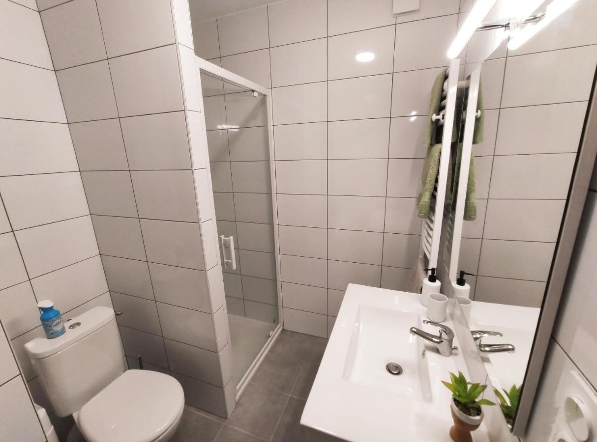 Appartement Le Repere - Focalimmo à Foix Extérieur photo