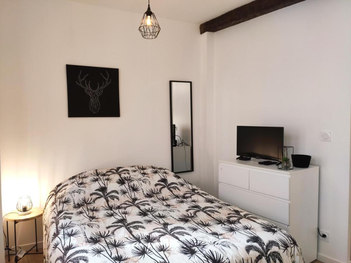 Appartement Le Repere - Focalimmo à Foix Extérieur photo