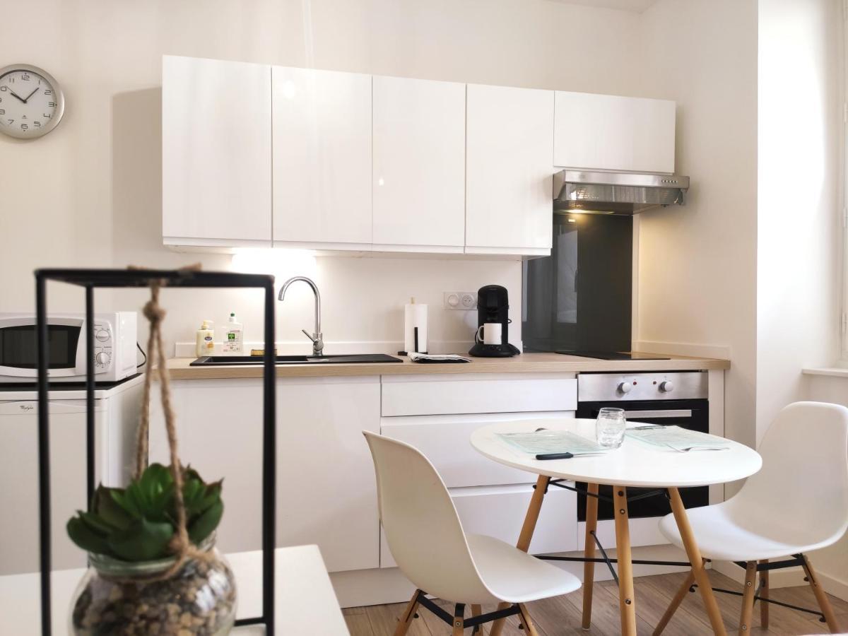 Appartement Le Repere - Focalimmo à Foix Extérieur photo